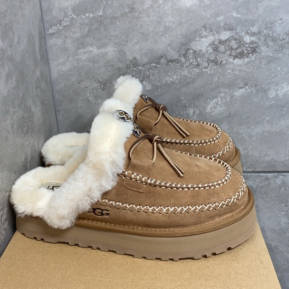 UGG DISQUETTE ALPINE - Picture 2 of 5